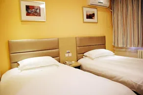Grace Inn Hotel (Zhucheng Mizhou Road) - Image 4