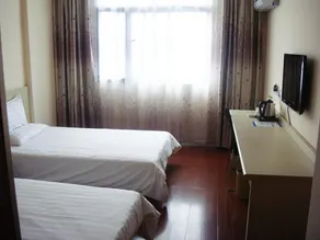 Hanting Express Ningbo North Huancheng Road - Image 3