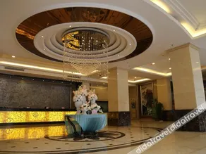 Lianhua International Hotel - Image 4