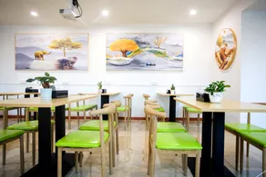 Bo Xi Boutique Hotel (Xiagang Branch, Chang'an Town, Dongguan) - Image 4