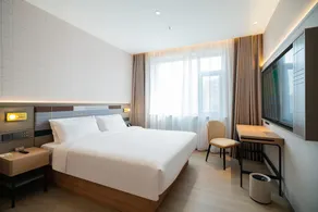 ‌Home Inn Select Hotel‌ - Image 2