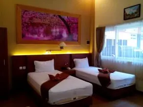 Kencana Pati Hotel - Image 5