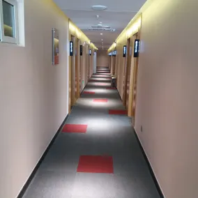 Shangkeyou Hotel（Jinan Changqing Ginza Mall） - Image 3