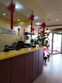Zhongshang Hotel (Yinchuan Gulou Shangjie) - Image 4