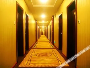DONGMENG HOTEL(Qinzhou Easter Railway Station) - Image 5