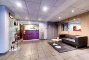 Zenitude Hôtel - Résidence La City - Image 2