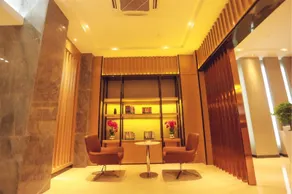 City Comfort Inn (Daguanlou Cuipingshan Branch) - Image 2