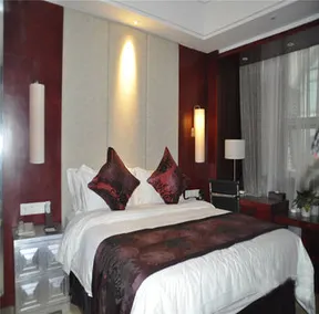 Century Yuan Lakeside Garden Hotel (Nanjing Xuanwu Lake Store) - Image 3