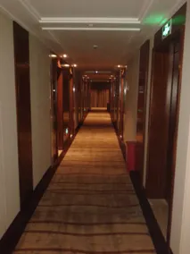 Crown Hotel Junyue - Image 3