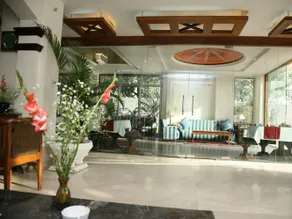 The Royal Residency Hotel - Image 4