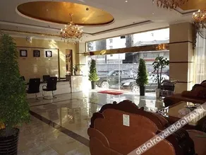 Xichang Jinlan Hotel - Image 5