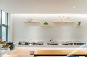 Liling Hehua Hotel (Lilingmen Porcelain City Ancient Rhyme One River Two Banks Branch) - Image 2