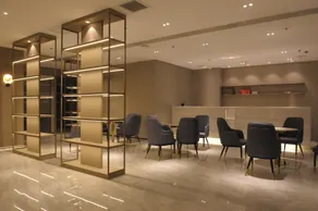 Haidi Youshe Boutique Hotel (Qingdao May 4th  Square Olympic Sailing Center Branch) - Image 2