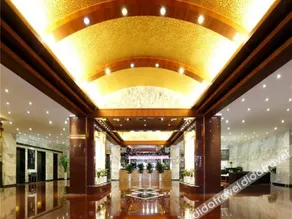 Ji Hotel Liuzhou Diwang Xintiandi Yuejin Road - Image 2