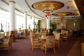 Sunshine Golden Hotel Pengzhou - Image 5