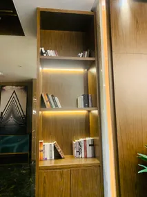 Conrab International Hotel - Image 3
