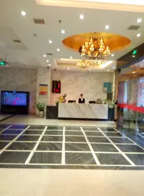 Duolan Xiangyun Hotel (Yongzhou Lengshuitan Branch) - Image 5