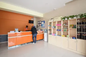 7 Days Inn Suzhou Huguan - Image 3