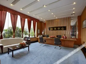 Garden Hotel Dongguan - Image 2