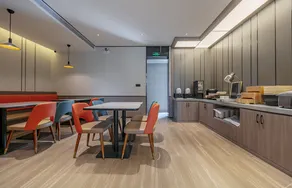 Hanting Hotel Kaifeng Tieta Park - Image 2