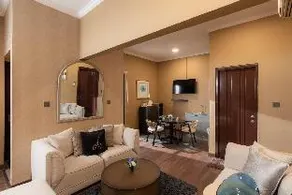 CASA AMAROOSSA LOUNGE JAKARTA - Image 3