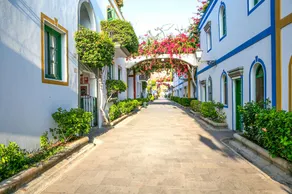 Apartamentos LIVVO Puerto de Mogán - Image 4