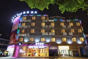 Lavande Hotels Guangzhou Fangcun Jiaokou Subway Station Branch - Image 2