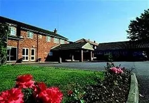 The Rivenhall Hotel - Image 2