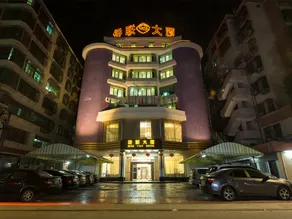 Qiaolian Building - Image 5