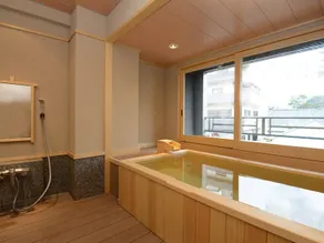 Konpira Onsen Kashikiri Yunoyado Kotone - Image 5
