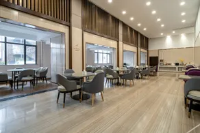 Lavande  Hotels (Ningxiang Emerald Lake International Plaza Store) - Image 5