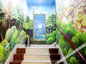 World Smart Hotel (Qingdao North Station Zhenhua Road Subway Station) - Image 5