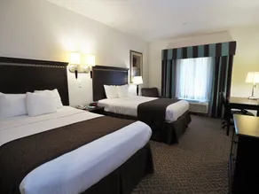 Country Inn & Suites By Radisson, Canton, Ga - Image 2