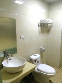 Ping hong Hotel - Image 5