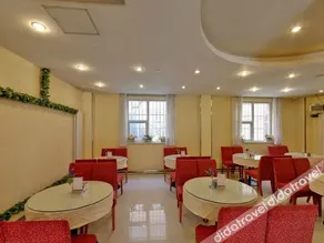 Jinjiang Inn Style (Shijiazhuang North Railway Station Provincial Second People's Hospital Branch) - Image 2