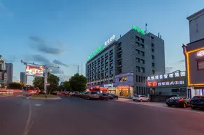 Ibis Styles Haian Railway Station - Image 5