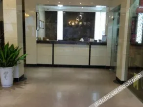 Volkswagen Star Hotel (Fuzhou Railway Station Hualin Road Doumen Subway Station) - Image 4