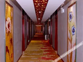 Lanhai Business Hotel - Image 3