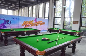 Dayi Samsara Hotel - Image 5