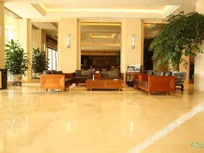 Wenzhou BTG-Nanyuan XUE SHAN Hotel - Image 2