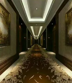Zhuoyue Hotel - Image 2