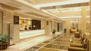 Golden Kirin Hotel - Image 3