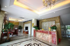 Danxiashan Zhanglaofeng Hotel - Image 2
