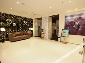 Jinjiang Inn Select (Xi'an Big Wild Goose Pagoda Jiangong Road Yanxingmen Metro Station) - Image 3