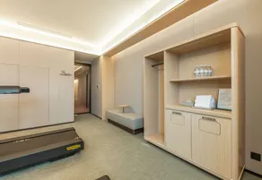 JI Hotel (Xi'an Yingbin North Road Branch) - Image 2