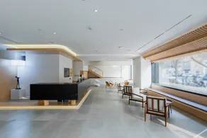 Ovis Design Hotel (Luoyang Jianxi Wanda Peony Square Metro Station） - Image 3