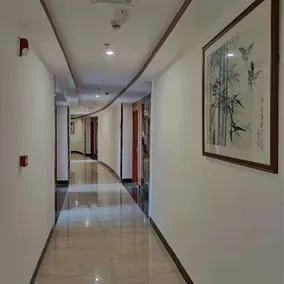 Yangxin Business Hotel (Jiangmen Heshan Gonghe Heyuehui Plaza Branch) - Image 5