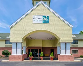 Quality Inn Carrollton - Image 3