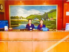Hanting Express Taiyuan South Inner-ring Street - Image 4