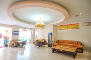 Lingshui Xinhwang Business Hotel (Nanwan Monkey Island) - Image 4